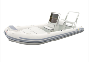 ZAR mini RIB 18 SC PVC