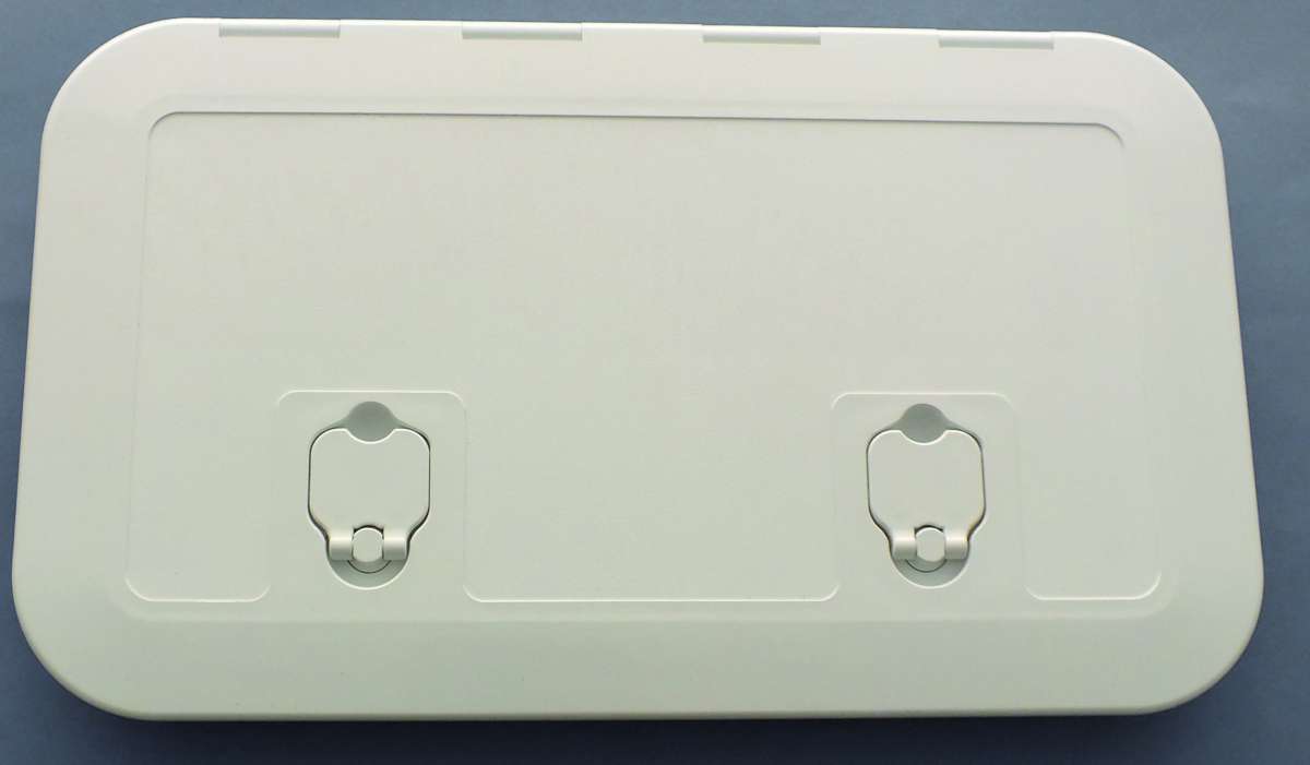 Navyline Inspektionsluke 350 x 600 mm Navyline Inspektionsluke 350 x 600 mm