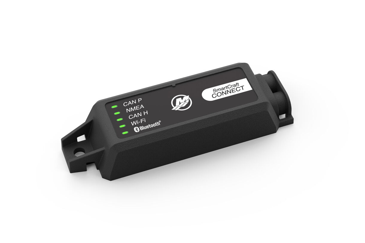 Mercury Avator SmartCraft Connect Mercury Avator SmartCraft Connect