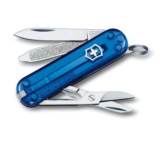 VICTORINOX kleine Taschenmesser
