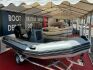 Zodiac Pro 500 NEO inkl. Mercury F 60 EFI ELPT & Harbeck Trailer