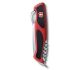Victorinox Ranger Grip 61 rot/schwarz