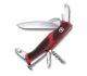 Victorinox Ranger Grip 61 rot/schwarz