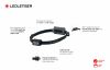 LED LENSER® Stirnlampe NEO3 Black / Blue