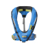 Deckvest CENTO Junior Automatik Kinderrettungsweste, Pacific Blue