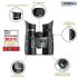 Steiner Fernglas BluHorizons 8x32