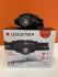 LED LENSER® Stirnlampe H7R CORE black