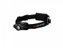 LED LENSER® Stirnlampe H5R CORE black