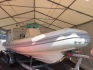 RibStar Heavy Duty 680 SE + Honda BF 250 + Harbeck Trailer BT3500