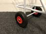 Allpa Außenborder Trolley 100kg Traglast