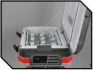 ENGEL Kühlbox MR 040F-G3 inkl. 3 + 2 Jahre Garantie