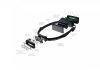 LED LENSER® Stirnlampe NEO9R Black