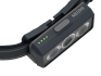 LED LENSER® Stirnlampe NEO9R Black