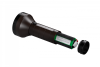 LED LENSER® Taschenlampe P18R Signature Espresso
