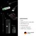 LED LENSER® Taschenlampe P7R Signature Espresso