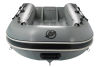 Quicksilver 320 ALU-RIB Dunkelgrau