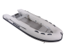 Quicksilver 350 ALU-RIB HYPALON