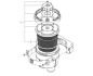 Kühlwasserfilter FTR470/19