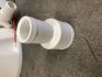 Allpa AquaT Elektrische Yacht Toilette 12 Volt Standard Becken *AKTION*