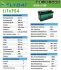 FLYBAT LiFePO4 Lithium-Batterie 12V 100Ah