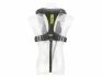 Besto Rettungsweste Ultimate BackTow 300N schwarz/gelb-highvisible