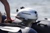Honda BF 2.3DH SCHU Außenborder - Kurzschaft / Pinne