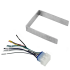 DS18 Radio MRX1