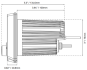 DS18 Radio MRX150