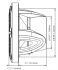 DS18 Subwoofer 10