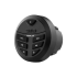 DS18 wasserdichter Bluetooth-Audioempfänger mit Bedienelement