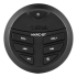 DS18 wasserdichter Bluetooth-Audioempfänger mit Bedienelement