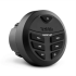 DS18 wasserdichter Bluetooth-Audioempfänger mit Bedienelement