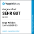 ENGEL Kühlbox MR 040F-G3 inkl. 3 + 2 Jahre Garantie