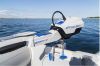 ePropulsion Spirit 1.0 PLUS Extra-Kurzschaft / Pinne *Einzelstück*