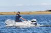 ePropulsion Spirit 1.0 PLUS Extra-Kurzschaft / Pinne *Einzelstück*