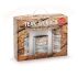 Ferropilot Teakwonder Komplett-Set (3x 0,5L)