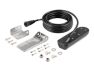 Humminbird XPLORE 10 CMSI+ mit Standard Geber