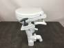 Allpa AquaT Toilette kompakt mit manueller Pumpe