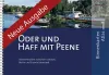 Kartenwerft BINNENKARTEN ATLAS 1 Oder und Haff mit Peene 