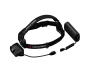 LED LENSER® Stirnlampe H19R CORE black