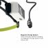 LED LENSER® Stirnlampe NEO1R Black