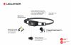 LED LENSER® Stirnlampe NEO1R Black