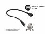 LED LENSER® Stirnlampe NEO1R Black