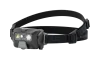 LED LENSER® Stirnlampe HF6R CORE black