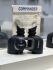 Steiner Fernglas Commander 7x50C Kompass *NEU*