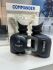 Steiner Fernglas Commander 7x50C Kompass *NEU*
