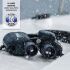 STEINER Fernglas Navigator Autobright 7x50 mit Kompass inkl.Schwimmgurt