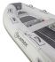 Talamex S-Line Alu-RIB 310 light-grey