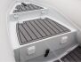 Talamex S-Line Alu-RIB 310 light-grey