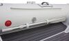 Talamex S-Line Alu-RIB 310 light-grey